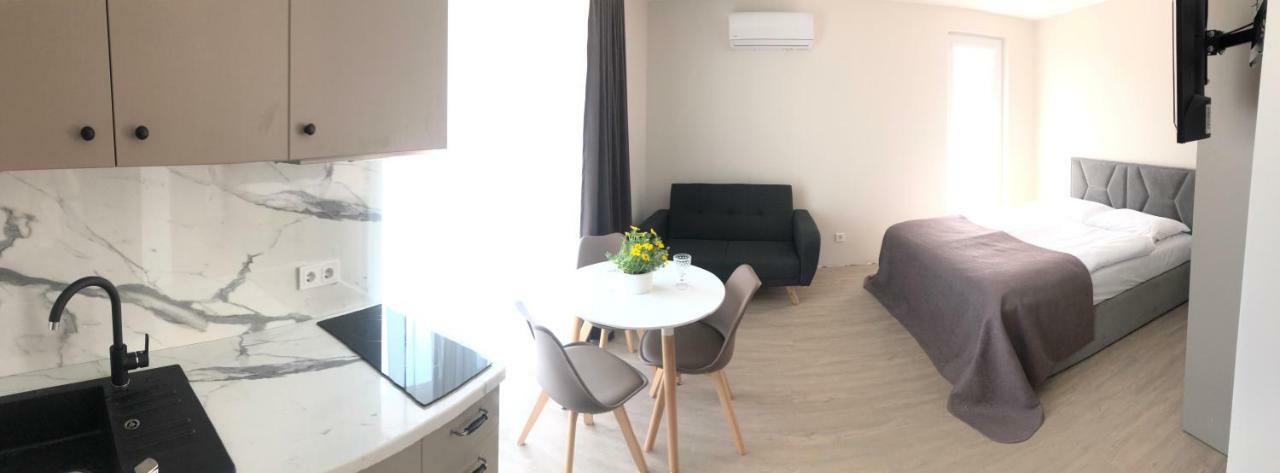 Vila Juralux Palanga Dış mekan fotoğraf