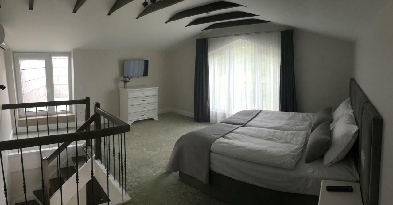 Vila Juralux Palanga Dış mekan fotoğraf