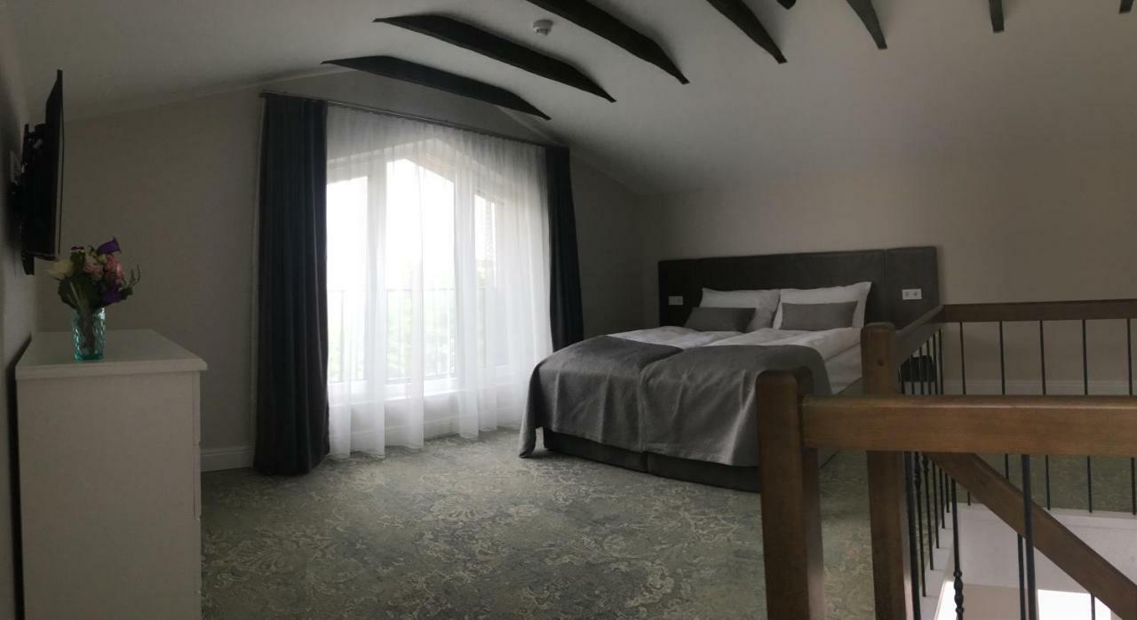 Vila Juralux Palanga Dış mekan fotoğraf
