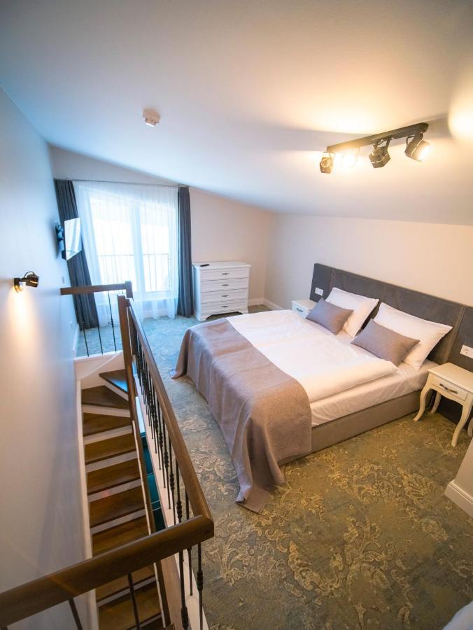Vila Juralux Palanga Dış mekan fotoğraf