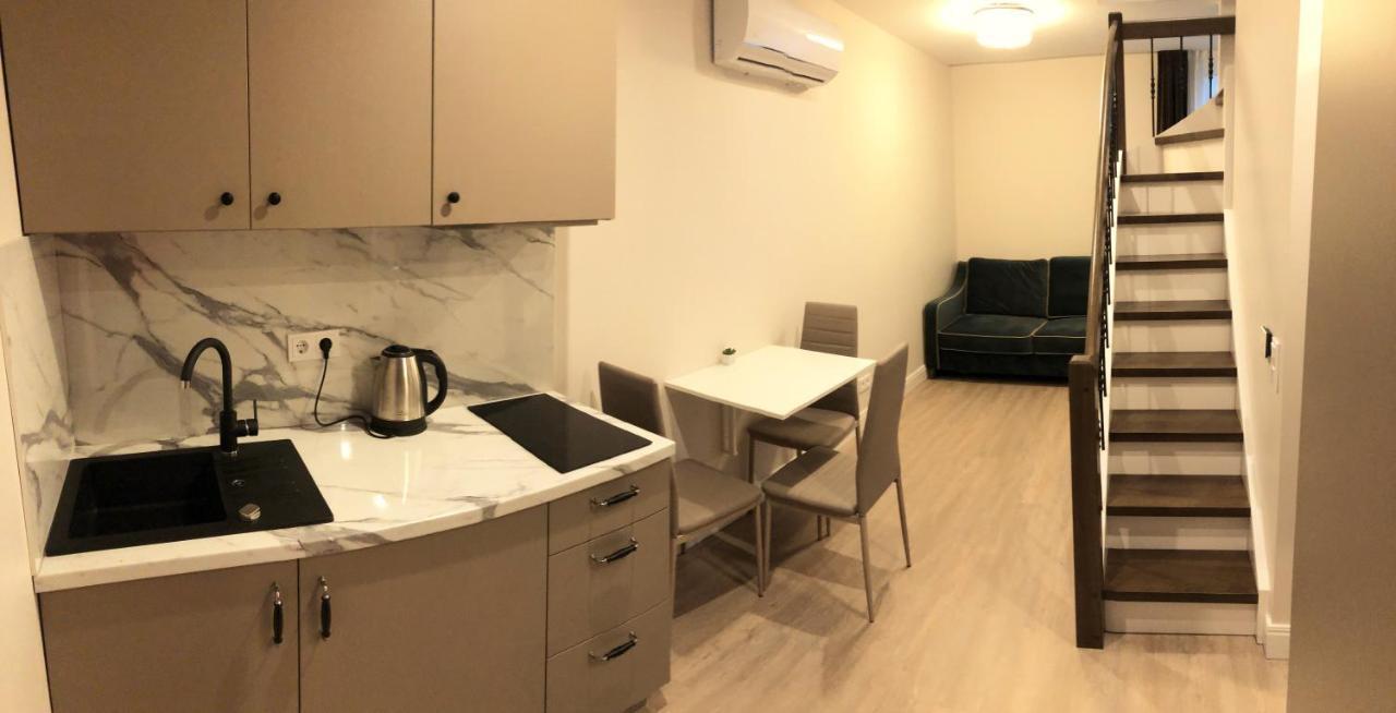 Vila Juralux Palanga Dış mekan fotoğraf