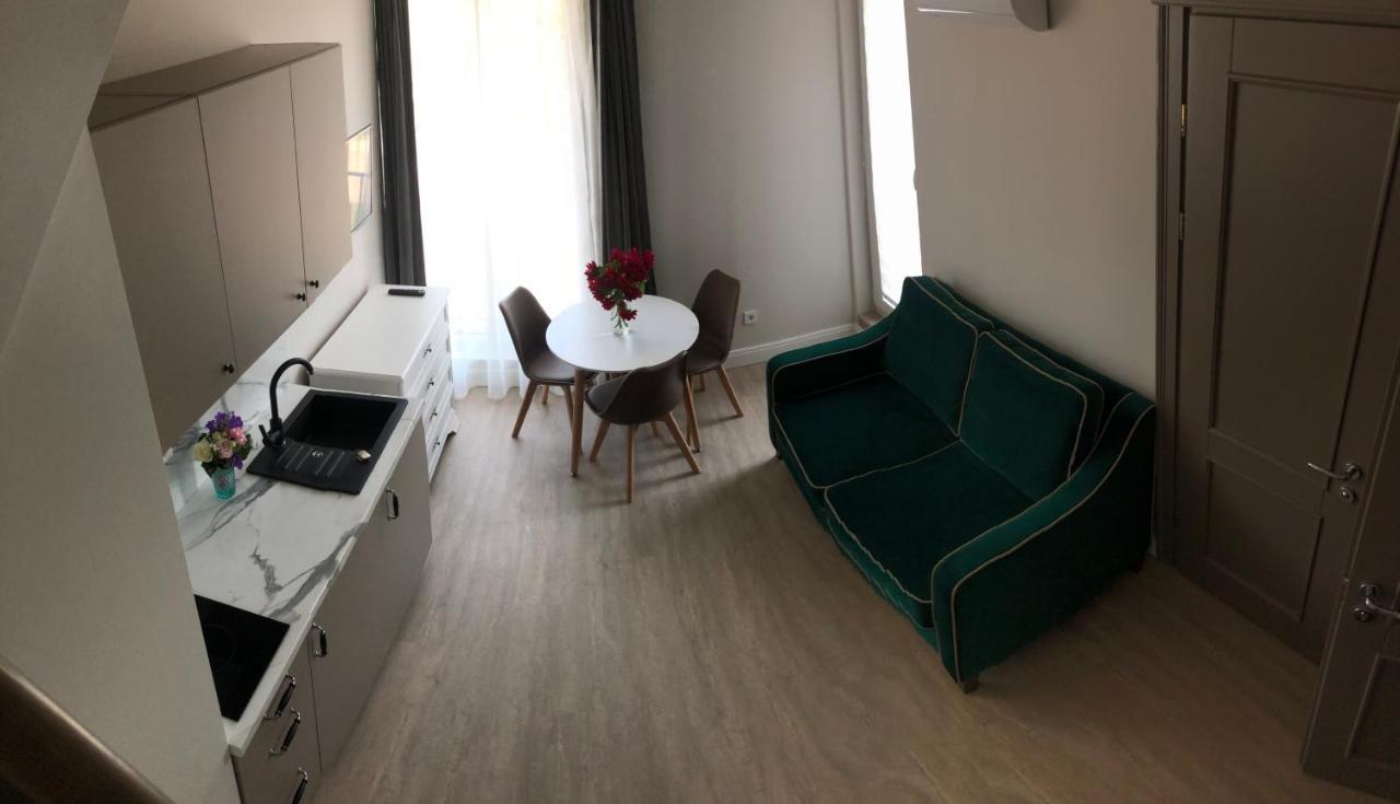 Vila Juralux Palanga Dış mekan fotoğraf